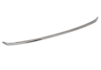 Gallerlist för främre stötfångare Nissan Qashqai 2017+