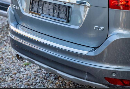 Trunklist bakre stötfångare Volvo XC60 FL 13-17