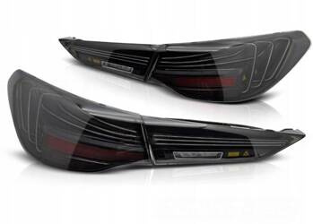 SMOKE LED-laserlampor för BMW G22 G23 20-