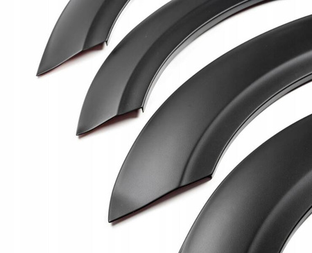 Stänkskärmar till VOLKSWAGEN VW CRAFTER 2017- |