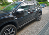 Dacia Duster 2017+ dörrhandtagsskydd