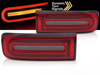 LED-bakljus Mercedes W464 G-klass 18-