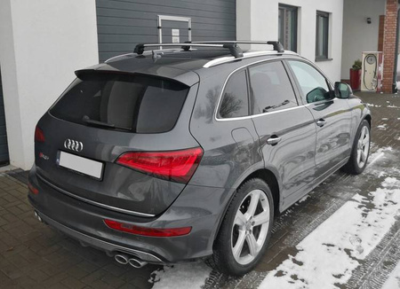 Takräcke VW Passat B8 Kombi 2014-2023