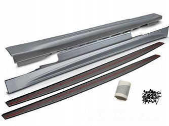 Performence sidolister till BMW F32 F33 13-