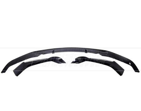 SPLITTERPLATTA BMW G30 G31 PRESTANDA BLANK