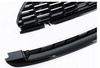 Grill atrapa svart do Mini Cooper r55 r56 06-09