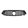 GRILL MERCEDES E 213 C238 20-23 AMG LINE KROM