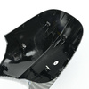 NAKŁADKI NA LUSTERKA BMW E90 E92 LCI M3 CARBON