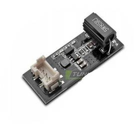 LED-strålkastare DRIVER passar BMW X3 F25 11-17