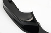 DOKŁADKA SPLITER BMW F20 LCI 15-18 GLOSSY BLACK