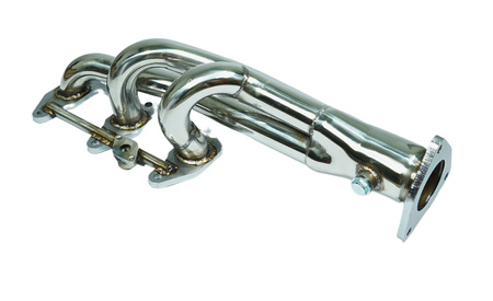 Avgasgrenrör Mazda RX-8 1.3