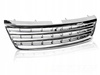 Frontgrill VW Touareg 02-06 Krom