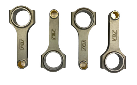 Smidda vevstakar RBS Technology Renault F4R F7R F4R