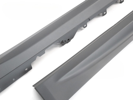 SPORT STYLE sidotrösklar BMW F36 Gran Coupe 2013-2020