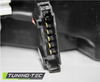 LED-LAMPOR VW SCIROCCO III 08- R-W LED BAR
