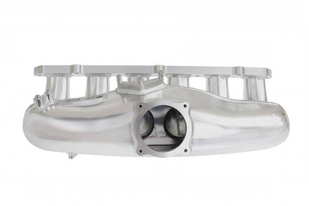 Inloppsgrenrör BMW N54 med bränslerör
