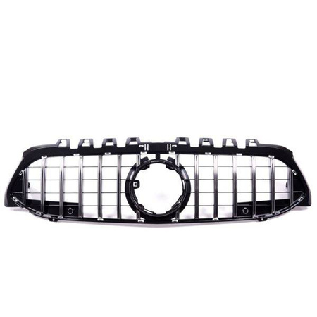 GRILL MERCEDES W177 KL. A PANAMERICANA KROM PDC