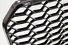 Frontgrill, RS PDC-grill till Audi A6 C7 11-14
