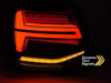LED-lampor VW POLO V 09-17 SMOKE LED BAR