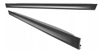 BMW F30 / F31 tröskel spoilers