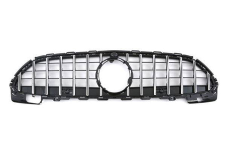 GRILL MERCEDES W206 AMG PANAMERICANA B/C