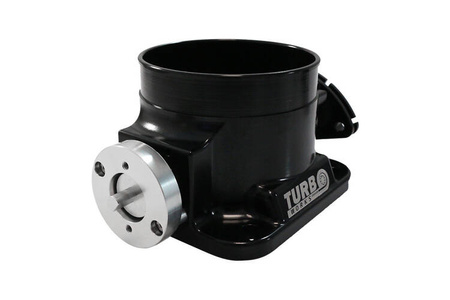 Insugningsgrenrör BMW E34 E36 M50 M52 med gasspjäll och bränslerör