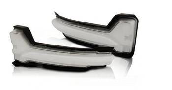 DYNAMISK ANVISNING för FORD FOCUS MK4 18-