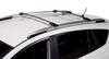 Takräcke för Volvo V40 rails