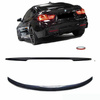 SPOILER BMW F36 GRANDCOUPE 14- MP GLOSSY BLACK