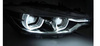 Hel LED strålkastare till BMW F30 F31 11-15