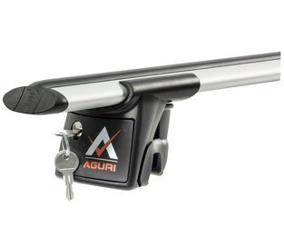 Audi A6 10-18 Aguri Runner takräcke