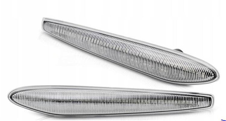 LED-blinkers till Alfa Romeo 159 Brera Spider