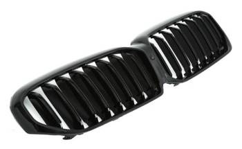 GRILL (NJURAR) BMW G30 G31 LCI PERFORMANCE GLANS