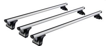 Trunk till Fiat Talento och Nissan NV300 (16-) L1H2 och L2H2 /