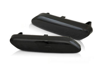 Dynamiska LED-blinkers för Mini Cooper R60 R61