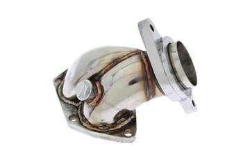 Stuprör MITSUBISHI LANCER EVO 7 8 9