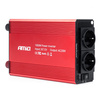 Przetwornica samochodová prądu 12V 230V 1000W