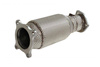 Downpipe Audi A4 B9 2016+ 2WD/4WD 2.0 TFSI Värmesköld