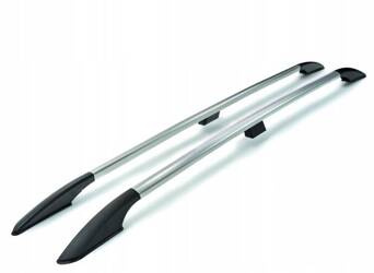 Takräcke till OPEL COMBO 2018- KORT | KROM