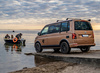 Fenderblossar VW VOLKSWAGEN T6.1 2019- KORT