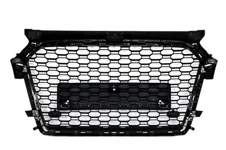 GRILL AUDI A1 RS DESGIN 2017- PIANOSVART