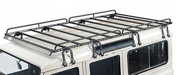 Takplattform Land Rover Defender 5d ( 110 )