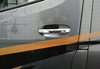 Mercedes Sprinter W907 2018+ dörrhandtagsskydd