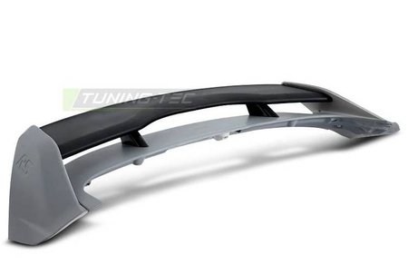Takspoiler Ford Focus mk3 15-18 halvkombi