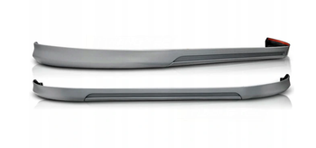 Frontspoiler Vw Golf 6 Votex Style