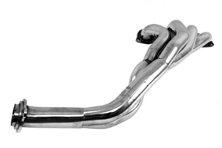 Avgasgrenrör HONDA S2000
