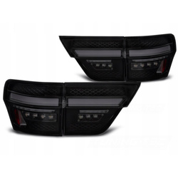 Strålkastare Jeep Grand Cherokee WK2 2011-2013