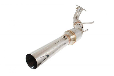 Avgasrör Audi TT TTS 2.0 TFSI 8J 08-14