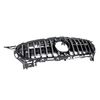 GRILL MERCEDES GT C190 14-17 PANAMERICANA KROM
