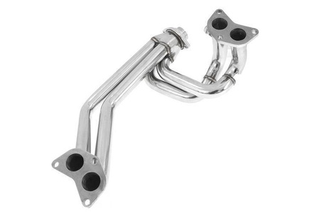 Avgasgrenrör Impreza 95-01 GC8 WRX